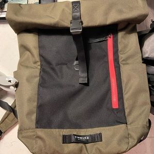 Timbuk2 Tuck Pack - Rolltop Backpack